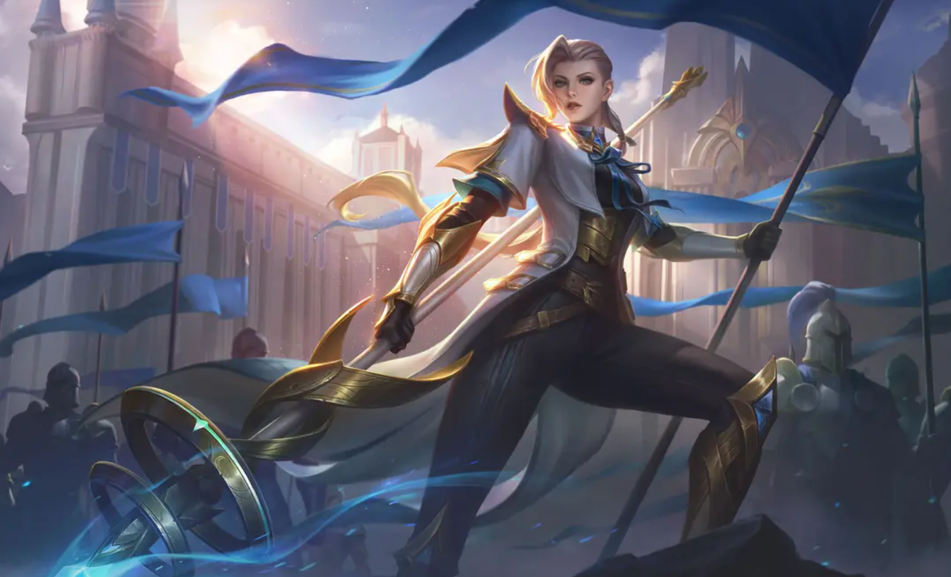 Istilah-istilah Dalam Mobile Legend Dan Artinya, Update 2025 2 Pembaruan Istilah Mobile Legend Terbaru 2025
