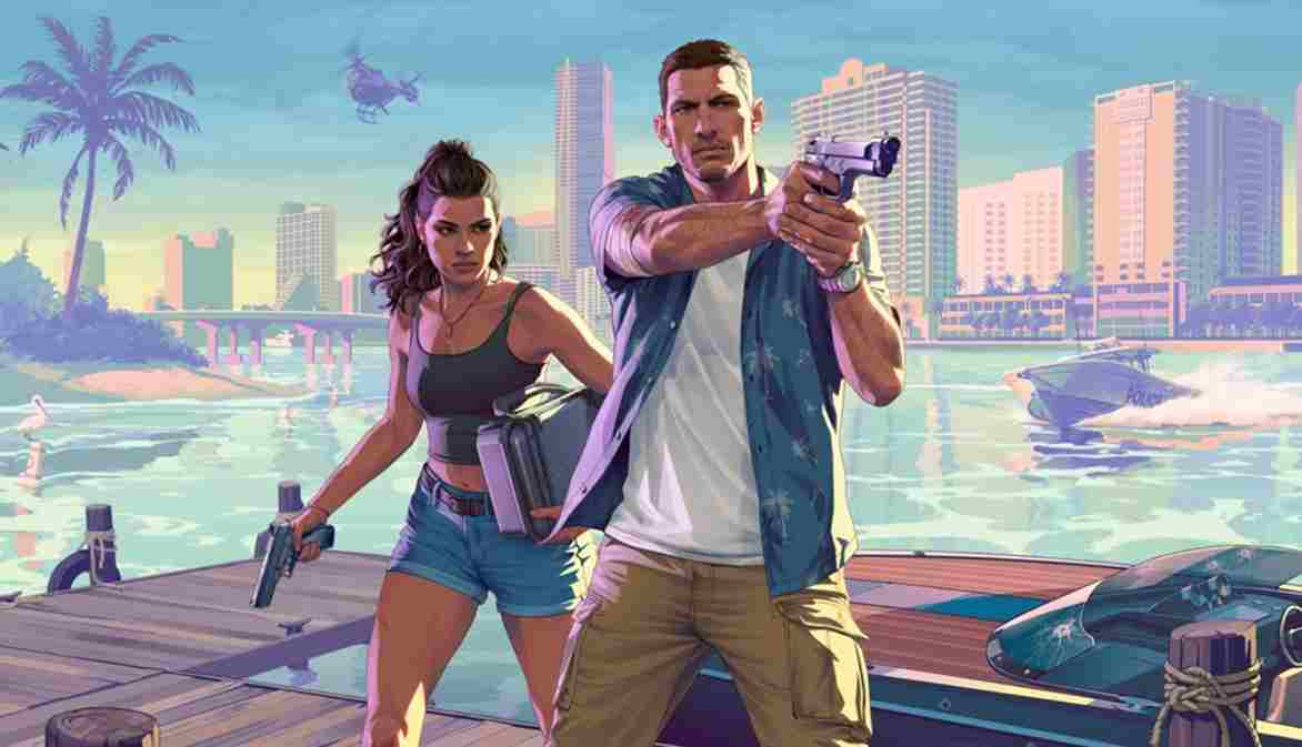 Spesifikasi PC untuk GTA 6, minimal & rekomendasi resmi 2 Persyaratan PC GTA 6 Minimal dan Rekomendasi