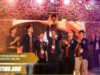 Piala internasional RRQ Hoshi, koleksi gelar sang raja