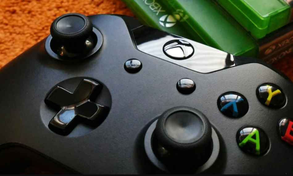 Daftar Game Xbox Series S: Pilihan Terbaik Tahun 2025 2 Pilihan Terbaik Eksklusif & Grafis Memukau