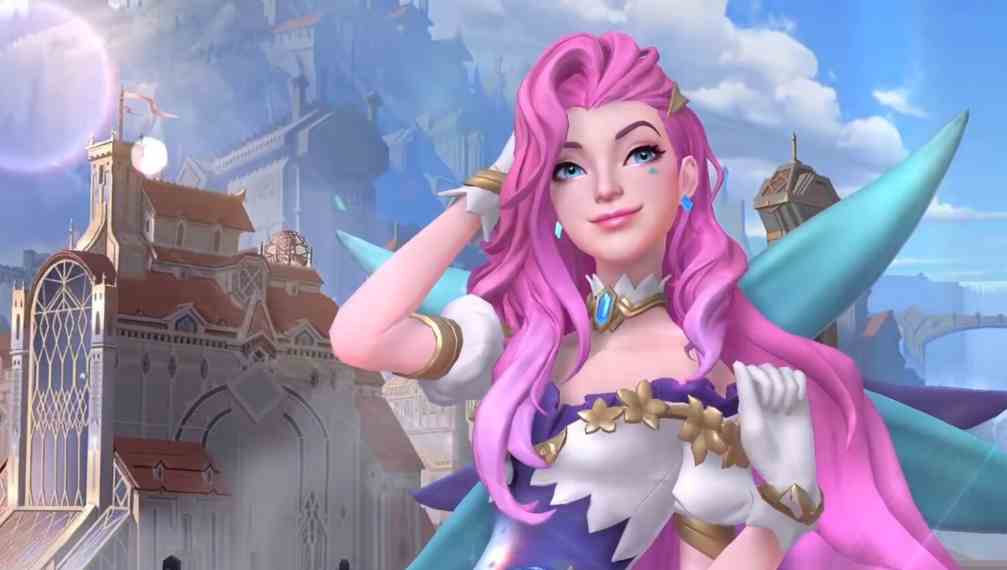 Wild Rift Support Indonesia: 5 Champion Meta Terbaik 2025 2 Pilihan terbaik untuk push rank di meta saat ini.