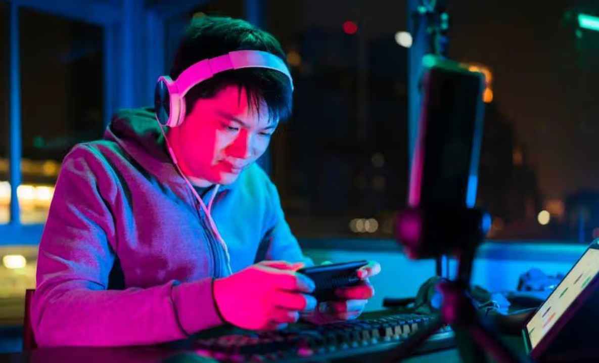 Gaji game Developer di luar negeri 2025, ini rinciannya 2 Prospek karir menjanjikan di industri game global.