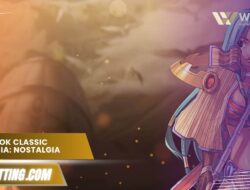 Ragnarok Classic Indonesia: Nostalgia game legendaris