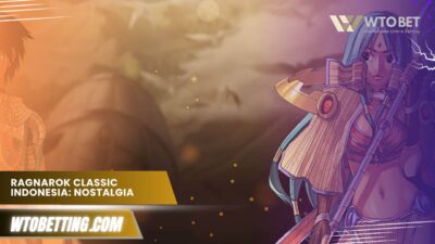 Ragnarok Classic Indonesia: Nostalgia game legendaris