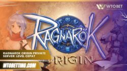 Ragnarok Origin private server: Level cepat & eksklusif