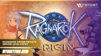 Ragnarok Origin Private Server