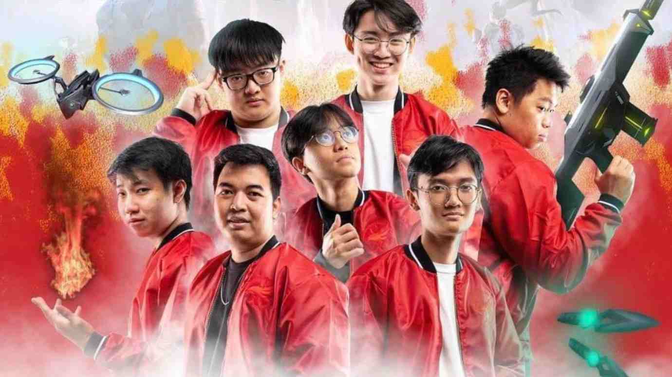 Ranking Tim Valorant Indonesia Terbaik 2025