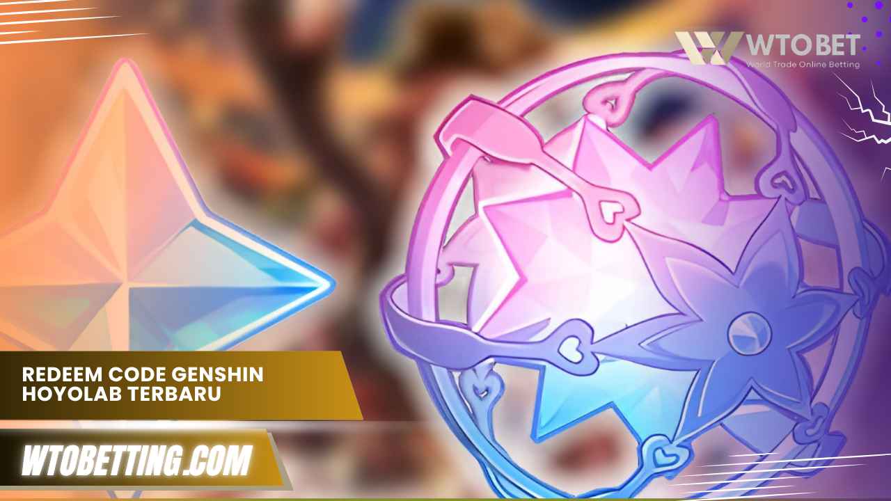 redeem code genshin hoyolab