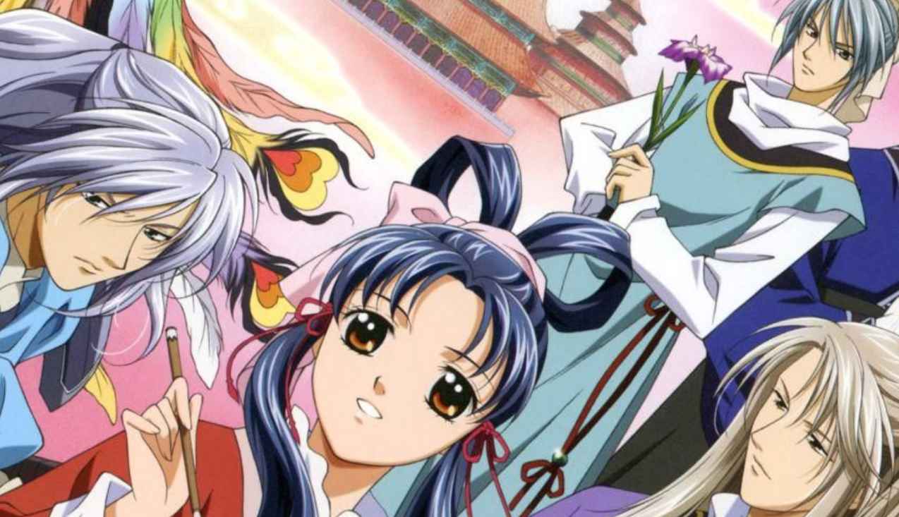 Game anime Harem offline Terbaik 2025, Ini Rekomendasinya 2 Rekomendasi Game Harem Anime Offline 2025