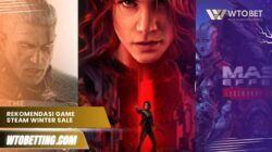 Rekomendasi Game Steam Winter Sale: Diskon Besar 2025