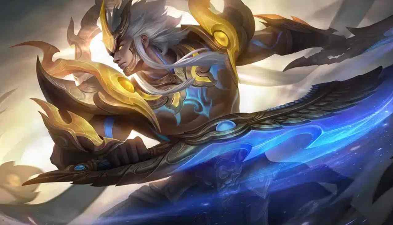 Hero terkuat di Mobile Legends Fighter patch terbaru 2025 2 Rekomendasi hero meta untuk push rank lebih mudah.