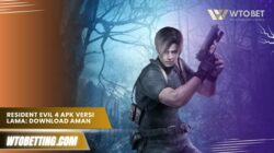 Resident Evil 4 APK Versi Lama: Download Aman & Gratis