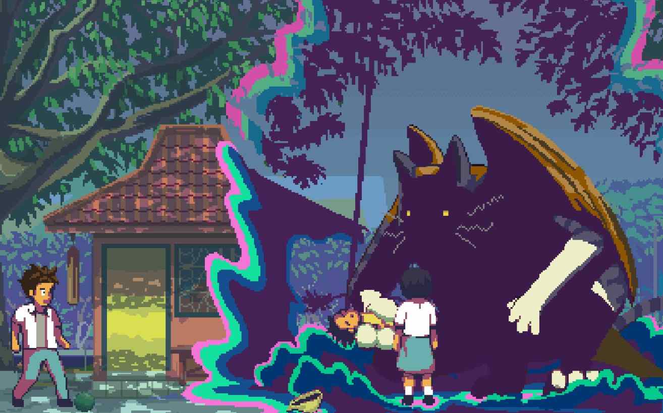 A Space For The Unbound Bahasa Indonesia, Review Jujur 2 Review Jujur A Space For The Unbound Versi Bahasa Indonesia