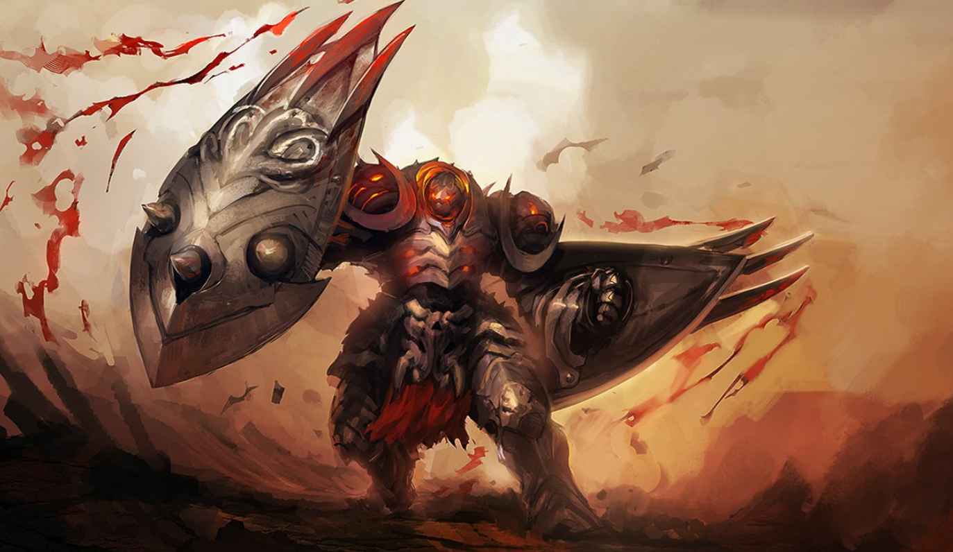 Game moba pertama di android, ini dia jawabannya! Wajib tahu 2 Sejarah MOBA pertama Android, ketahui faktanya!