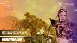 Server AtlanticaOnline Indonesia Kabar Terbaru 2025