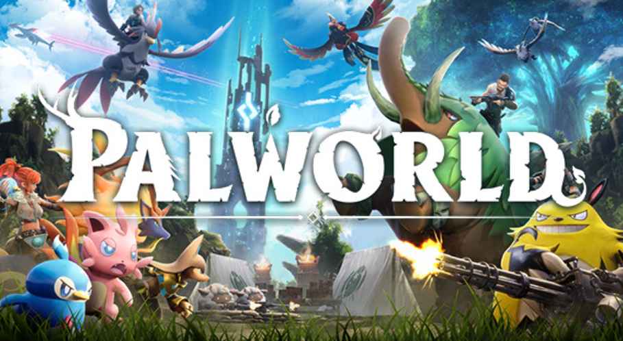 Palworld server hosting PS5: Main bareng lebih seru 2 Server Palworld PS5 stabil, main bareng teman lebih seru!