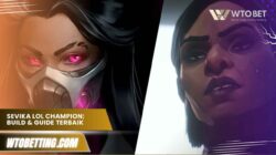 Sevika LoL Champion: Build & Guide Terbaik Patch Terbaru