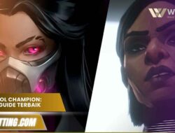 Sevika LoL Champion: Build & Guide Terbaik Patch Terbaru