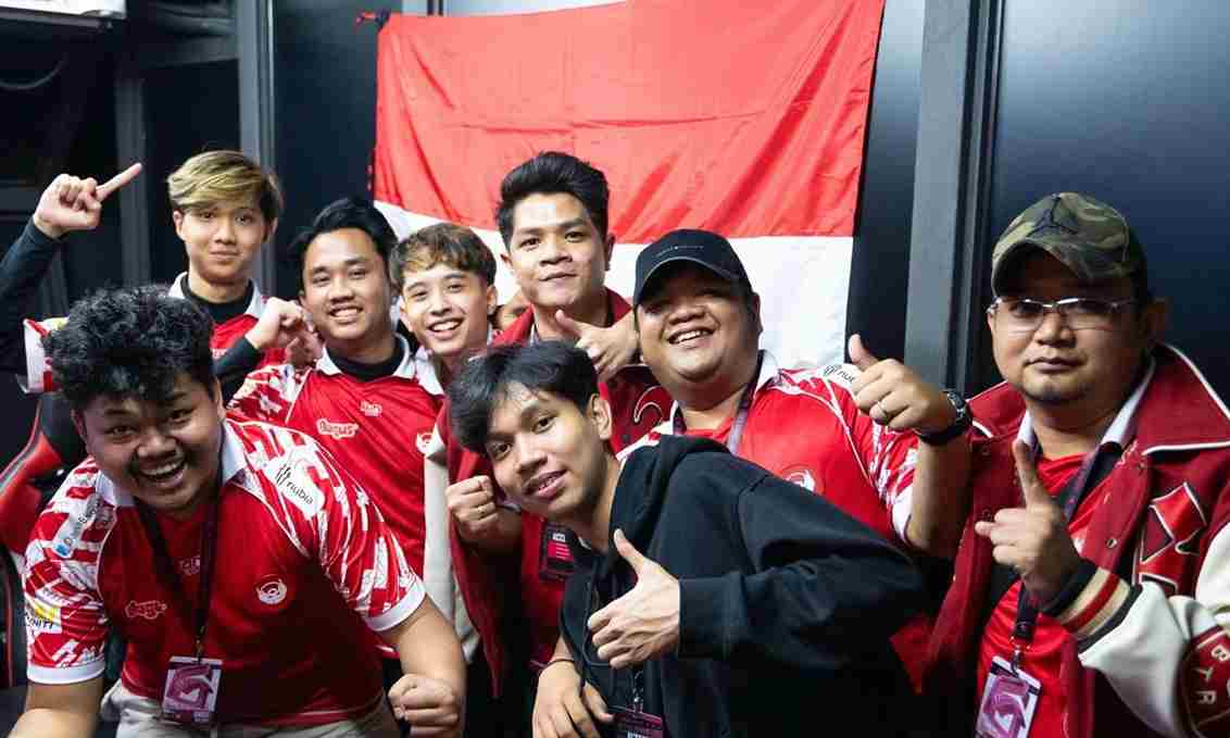 Juara FFIM Season 1 Sampai Sekarang: Daftar Lengkap Tim 2 Simak jejak sejarah para legenda esports FF.