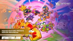 Squad Busters private server Indonesia Link Download Aman