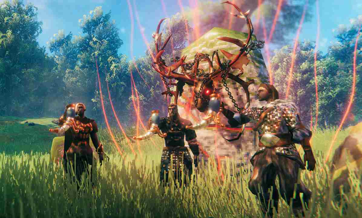 Survival Seru 2025 Taklukkan Alam Liar Sendiri