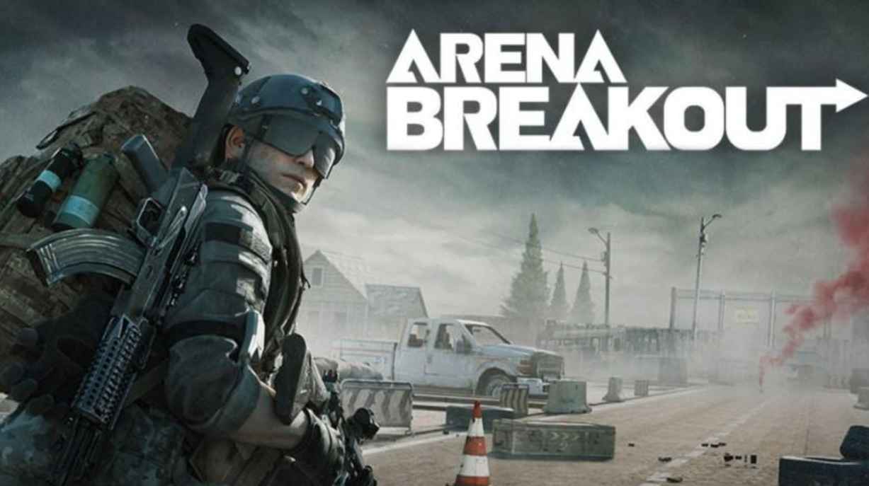 Spesifikasi minimum Arena Breakout Lite Update 2025, Cek Dulu 2 Syarat Minimal Main Arena Breakout Lite 2025