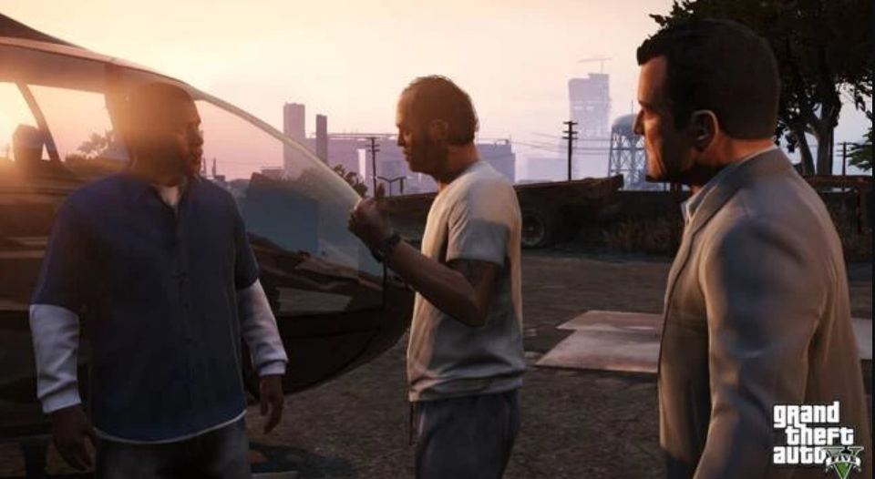 Cheat gta ps2 helikopter 2 orang: Dapatkan Gratis di Android 2 Terbang Bersama Teman di Langit