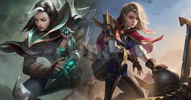 Apakah Benedetta susah? Ini penjelasan skill & tipsnya 2 Tips build item dan combo untuk menguasai The Flash.