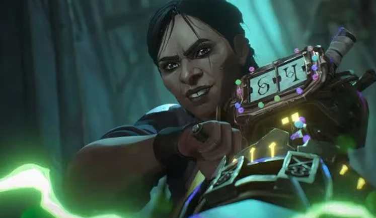 Sevika LoL Champion: Build & Guide Terbaik Patch Terbaru 2 Tips combo skill, rune, dan item terkuat.