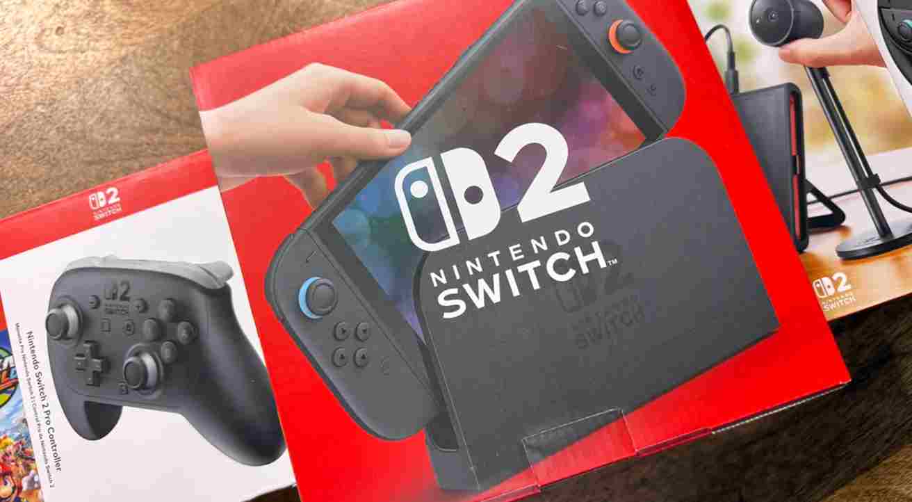 Cara pre-order Nintendo Switch 2 jastip aman dan terpercaya 2 Tips penting agar tidak tertipu saat titip beli konsol baru.