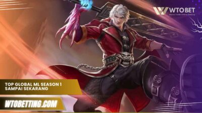 Top Global Ml Season 1