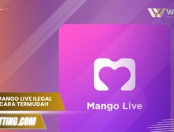 Top Up Mango Live ilegal murah: Cara Termudah di Indonesia 2025