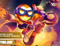 Top Up Brawl Stars Termurah Promo Terbaru & Terpercaya
