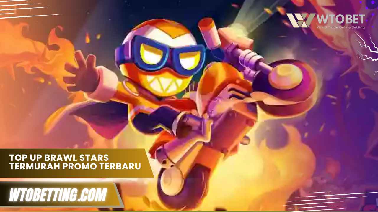 top up brawl stars termurah