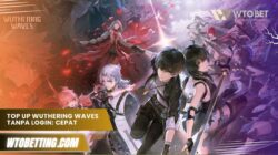 Top Up Wuthering Waves Tanpa Login: Cepat & Aman via UID