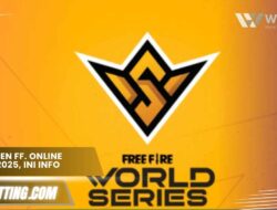 Turnamen ff Online gratis 2025, Ini Info & Cara Daftarnya!