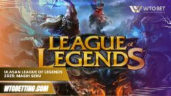 Ulasan League of Legends 2025: Masih Seru Dimainkan?