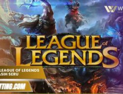 Ulasan League of Legends 2025: Masih Seru Dimainkan?