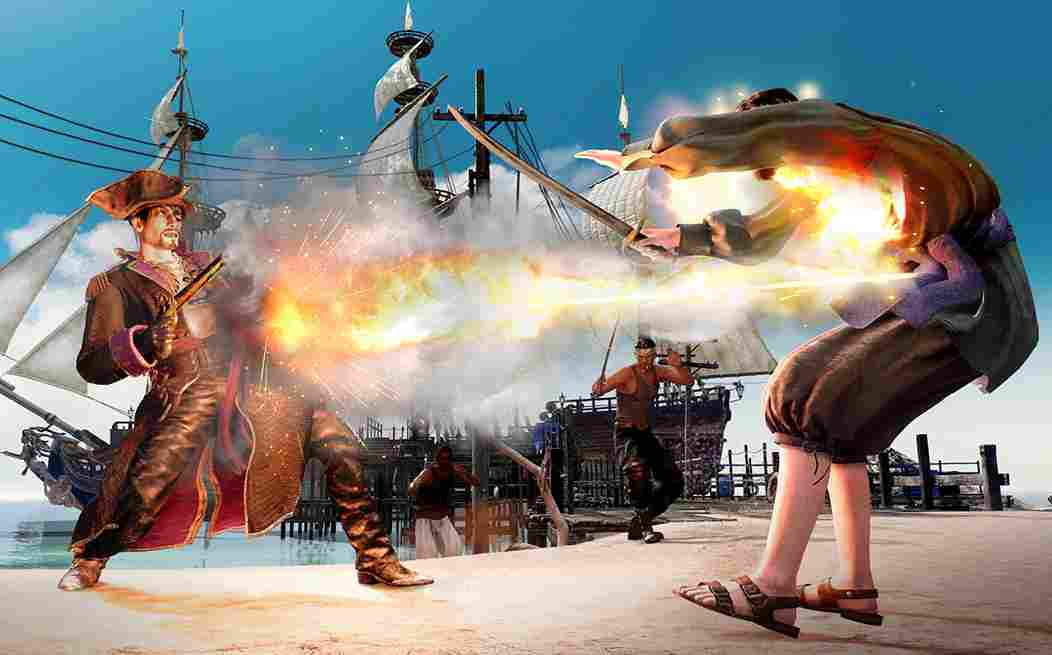 Like a Dragon Pirate Yakuza in Hawaii Rating: Ulasan 2025 2 Ulasan Lengkap Rating, Gameplay & Cerita Terbaru
