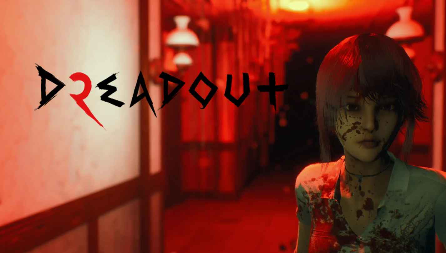 Cara download DreadOut 2 di HP Android: Game horor viral 2 Unduh DreadOut 2 di Android, rasakan horor viral 2025!