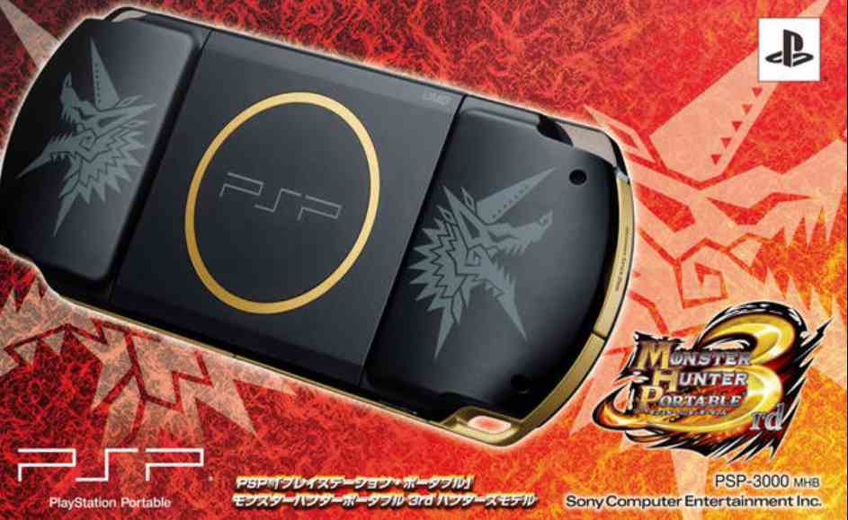 Monster Hunter Portable 3rd indonesia PPSSPP, link download 2 Unduh Gratis Monster Hunter Portable 3rd Indonesia PPSSPP