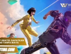 UniPin FF gratis: Dapatkan Sekarang tanpa Biaya di 2025
