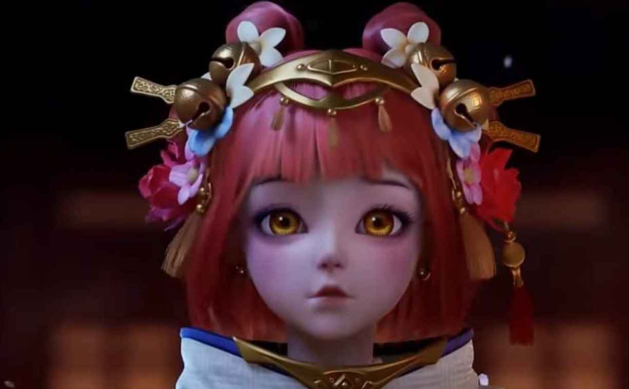 Angela Kishin Densetsu Berapa Dm? Cek Harga Terbarunya 2025 2 Update harga Angela Kishin Densetsu 2025, berapa