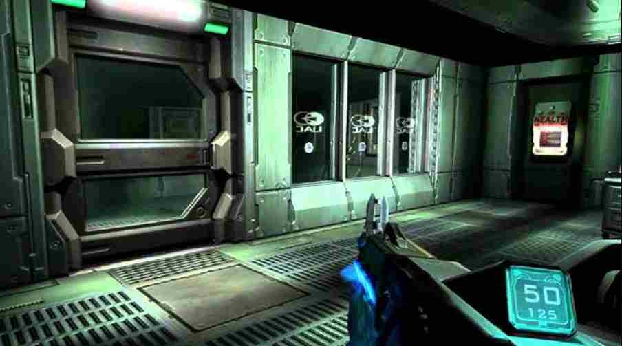 Download Doom 3 BFG Edition Android: Versi Terbaru 2 Versi Mobile Gratis Horror Sci-Fi Intens!