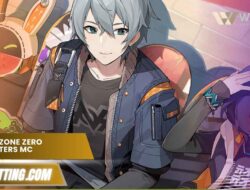Zenless Zone Zero Characters Mc, Profil Lengkap & Skill