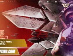 Cara daftar PMNC 2025 terbaru untuk calon pro player