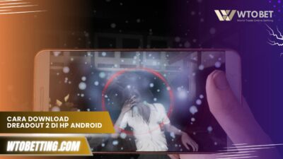 Cara download DreadOut 2 di HP Android: Game horor viral