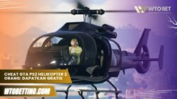 Cheat gta ps2 helikopter 2 orang: Dapatkan Gratis di Android