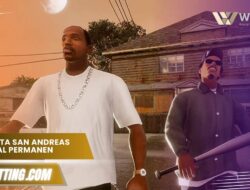 Cheat gta san andreas ps3 kebal permanen: Aktifkan Gratis Terbaru