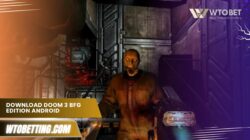 Download Doom 3 BFG Edition Android: Versi Terbaru